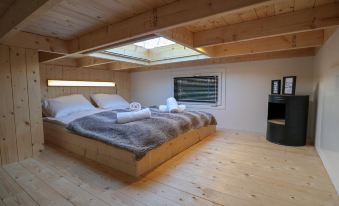 EuroParcs Buitenhuizen