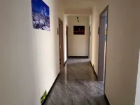 Plateau Wanjing Homestay