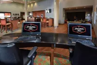Hampton Inn Raleigh/Durham-Airport