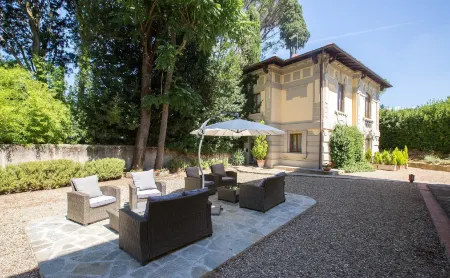 貝塔尼亞別墅飯店