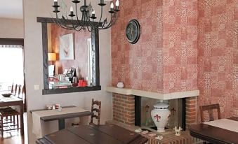 Hotel de Pastorij - Housity