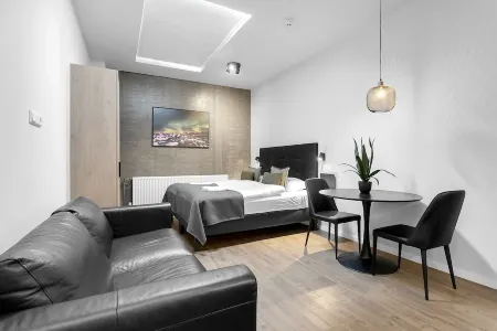 Hotel Vera