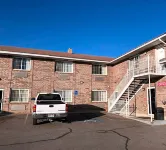 Ameri-Stay Inn & Suites Các khách sạn ở Clearfield