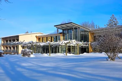 JUFA Hotel Wangen im Allgäu Hotels in Vogt