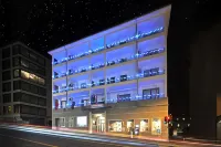 Hotel Besso Lugano Center Hotels in 