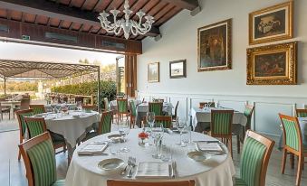 Hotel Mulino di Firenze, WorldHotels Crafted