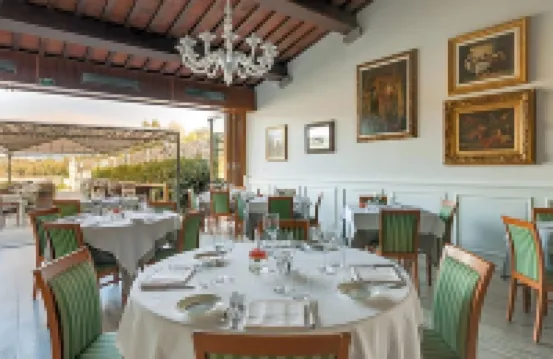 Hotel Mulino di Firenze, WorldHotels Crafted