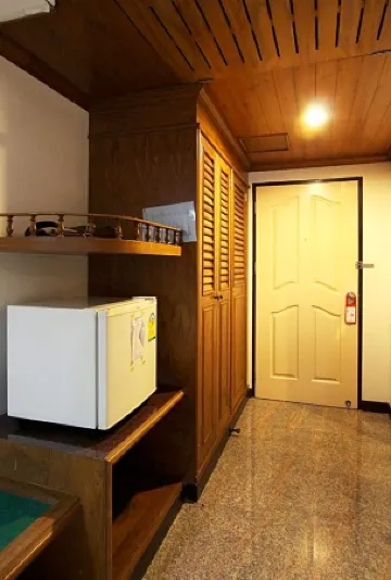 The A.A. Pattaya Residence