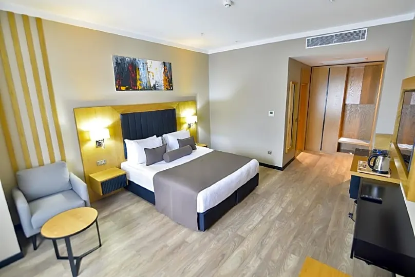 SERENİTY Comfort Hotel