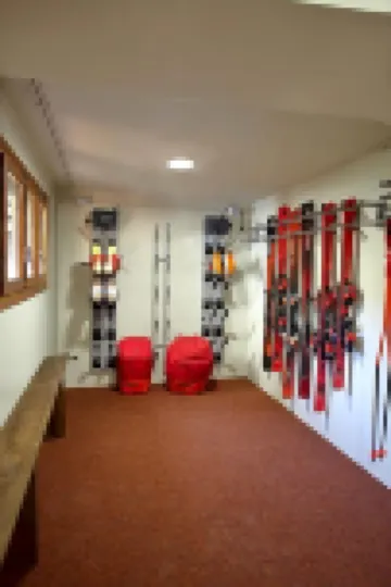 Hotel Boutique la Neu