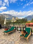Hotel Berke Ranch&Nature Hotels in Çamyuva