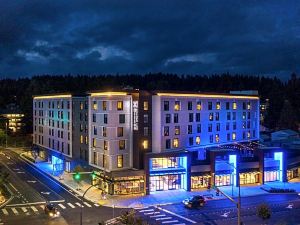 Hilton Garden Inn Redmond Seattle