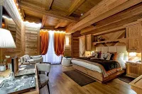 Fiocco di Neve Relais & Spa Hotels in Limone Piemonte