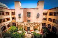 Balneario San Nicolas Hotels in Alhama de Almeria