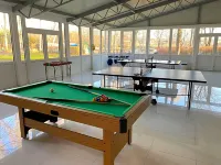 Tisza Sport Hotel - 3-Star