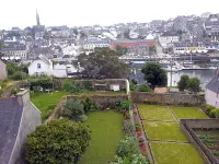 Cit'Hotel du Port Rhu