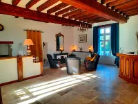 Hôtel de La Barbacane