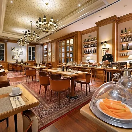 Marrol's Boutique Hotel