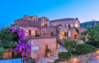 Spilia Village Hotel & Villas Hotels in Ano Vouvai