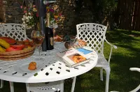 A'Loro B&B Hotels in San Giustino Valdarno
