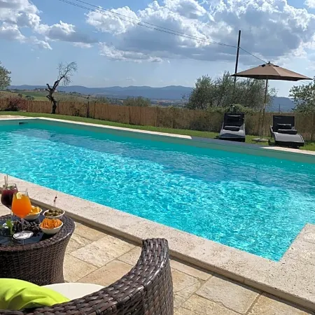 Borgo Petroro