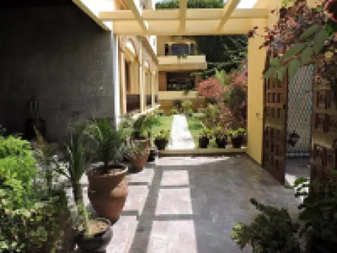 Villa Quieta Hotels in 