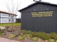 Landhotel Jann Hinsch Hof Hotels in Wietze