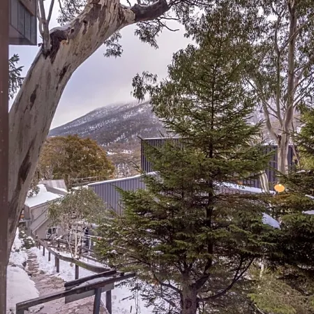 Pure Chalet Thredbo