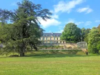 Domaine des Bidaudieres Hotels in Vouvray
