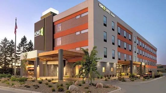 Home2 Suites by Hilton Bismarck