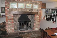 The Haymaker Inn Hotels in Horton