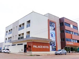 Palace Hotel