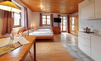 Panorama Hotel Schwarzeck