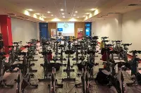 Tuscany Inn - Phòng Gym
