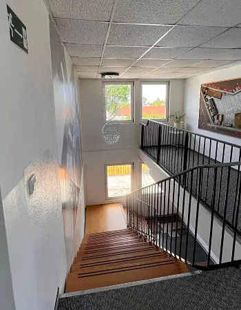 Gäste & Seminarhaus Harz Отели в г. Штангероде