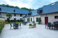Hôtel Mercure Dinan Port le Jerzual - WiFi