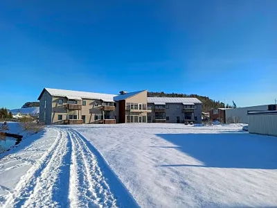 Bjugn Hotell Hotels in Botngard