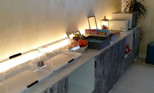 La Lampara - Housity