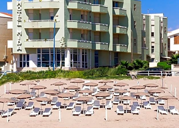 Hotel Mida