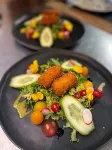 亞特蘭大酒店 - 早餐