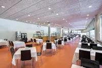 Alp Hotel Masella - Wifi