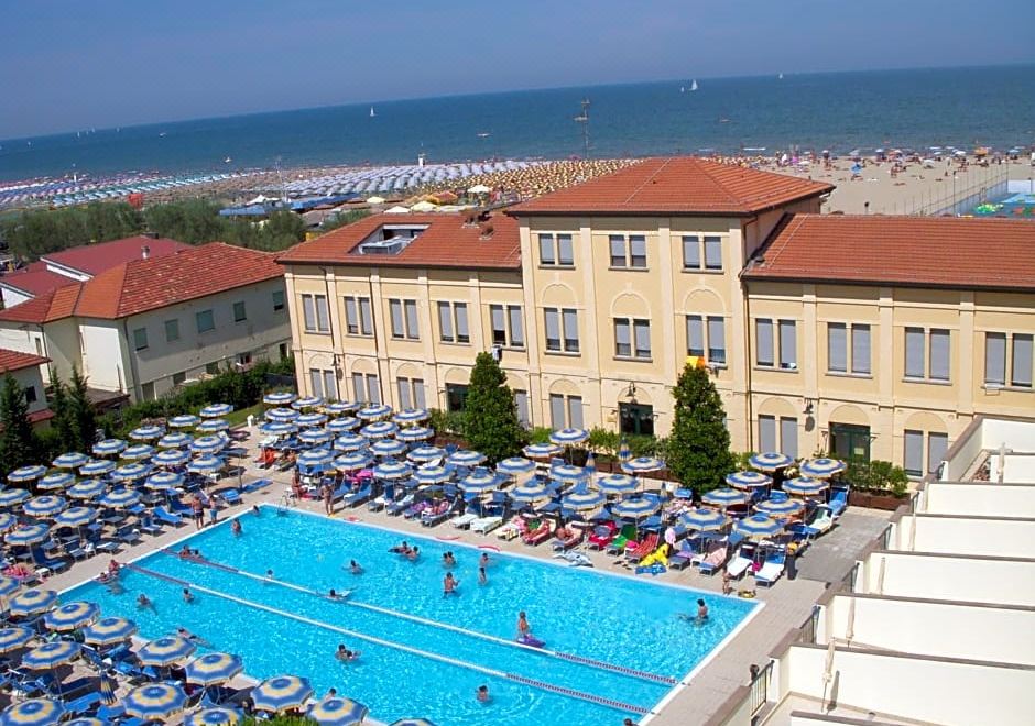 Hotel Dante Terme & Spa