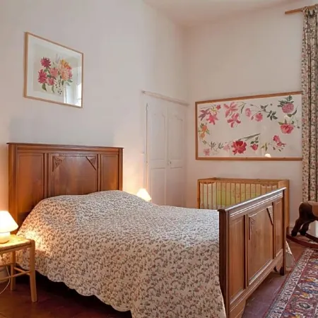 Les Asphodèles Amélie