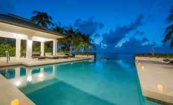 Luxury Cayman Villas