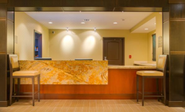 Staybridge Suites DENVER - CENTRAL PARK by IHG