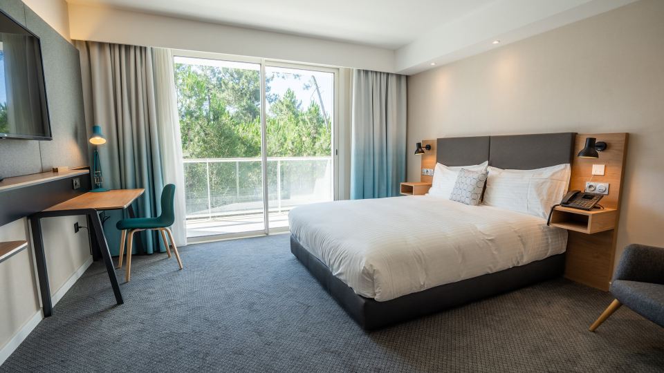 Holiday Inn BORDEAUX-MERIGNAC by IHG