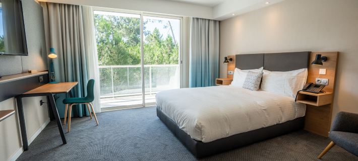 Holiday Inn BORDEAUX-MERIGNAC by IHG Hotels in Mérignac