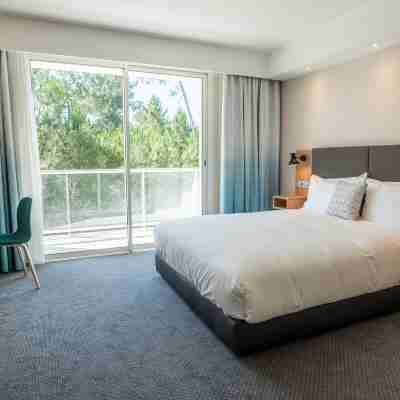Holiday Inn Bordeaux-Merignac Rooms