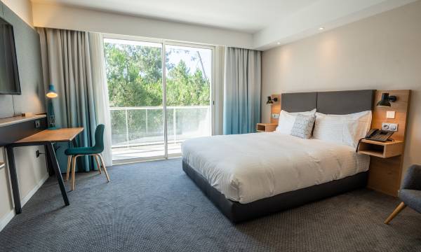 Holiday Inn Bordeaux-Merignac by IHG