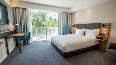 Holiday Inn Bordeaux-Merignac